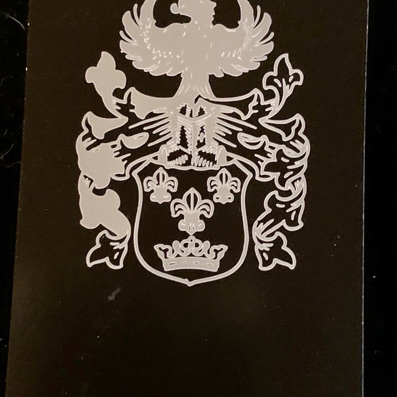 Eiger Men’s Large Face Watch with Black Band NIP - Picture 7 of 7